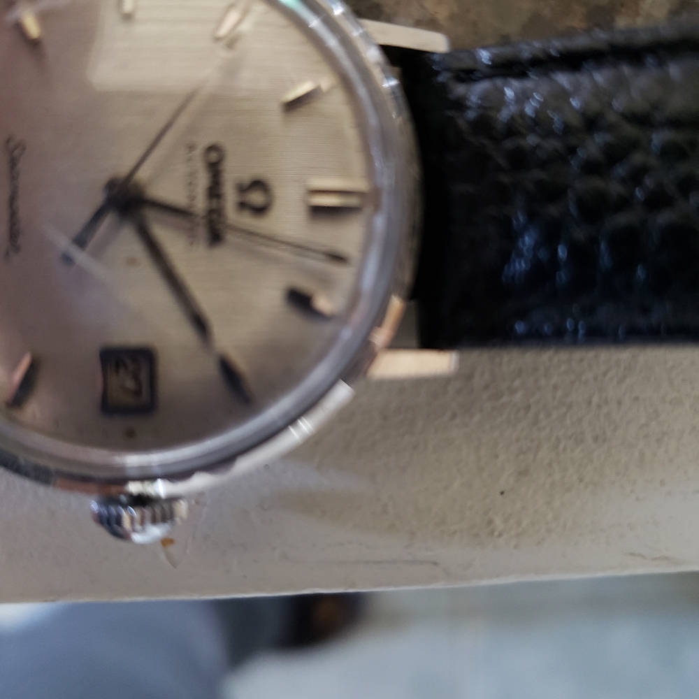 Vantage Omega Seamaster - Picture 13 of 16
